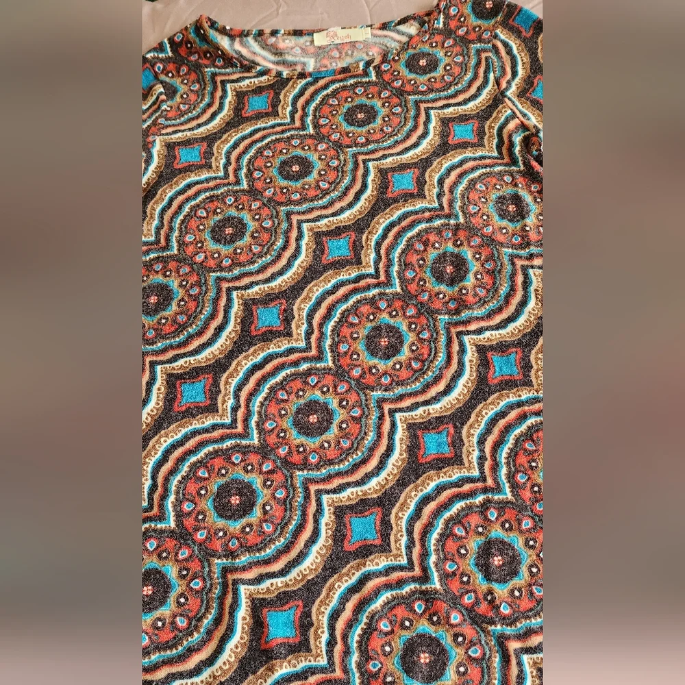 Axyeh dress - Picture 4 of 8
